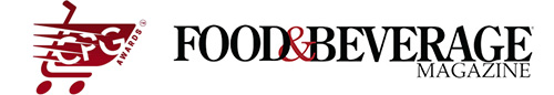 The CPG Awards by Food & Beverage Magazine