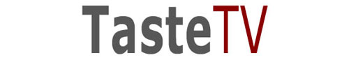 Taste TV logo International Jerky Awards